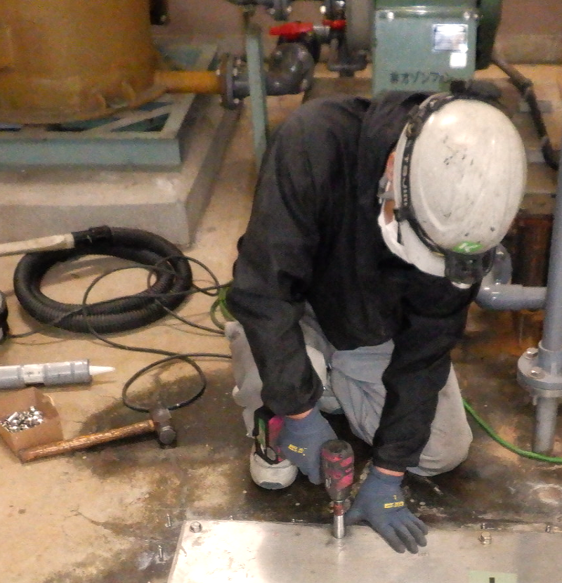 株式会社フロンティアエンジニアリング